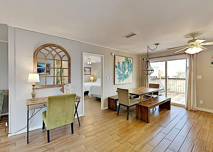 Big Blue Holiday home