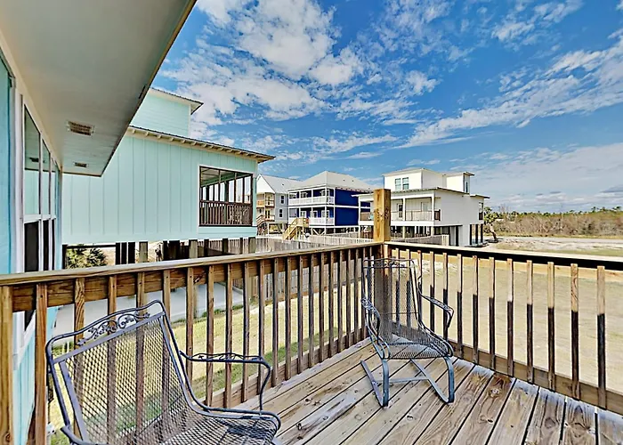 Holiday home Big Blue Gulf Shores