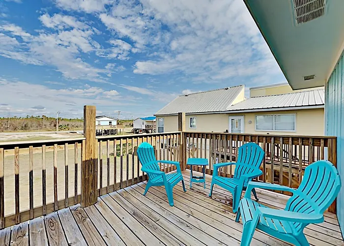 Big Blue Gulf Shores