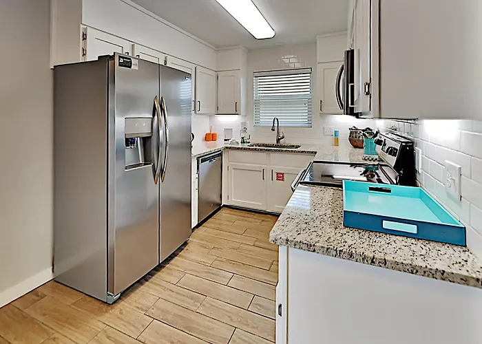 Big Blue Holiday home Gulf Shores