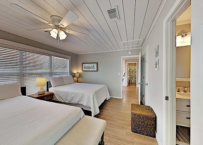 Holiday home Big Blue Gulf Shores