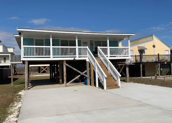 Holiday home Big Blue